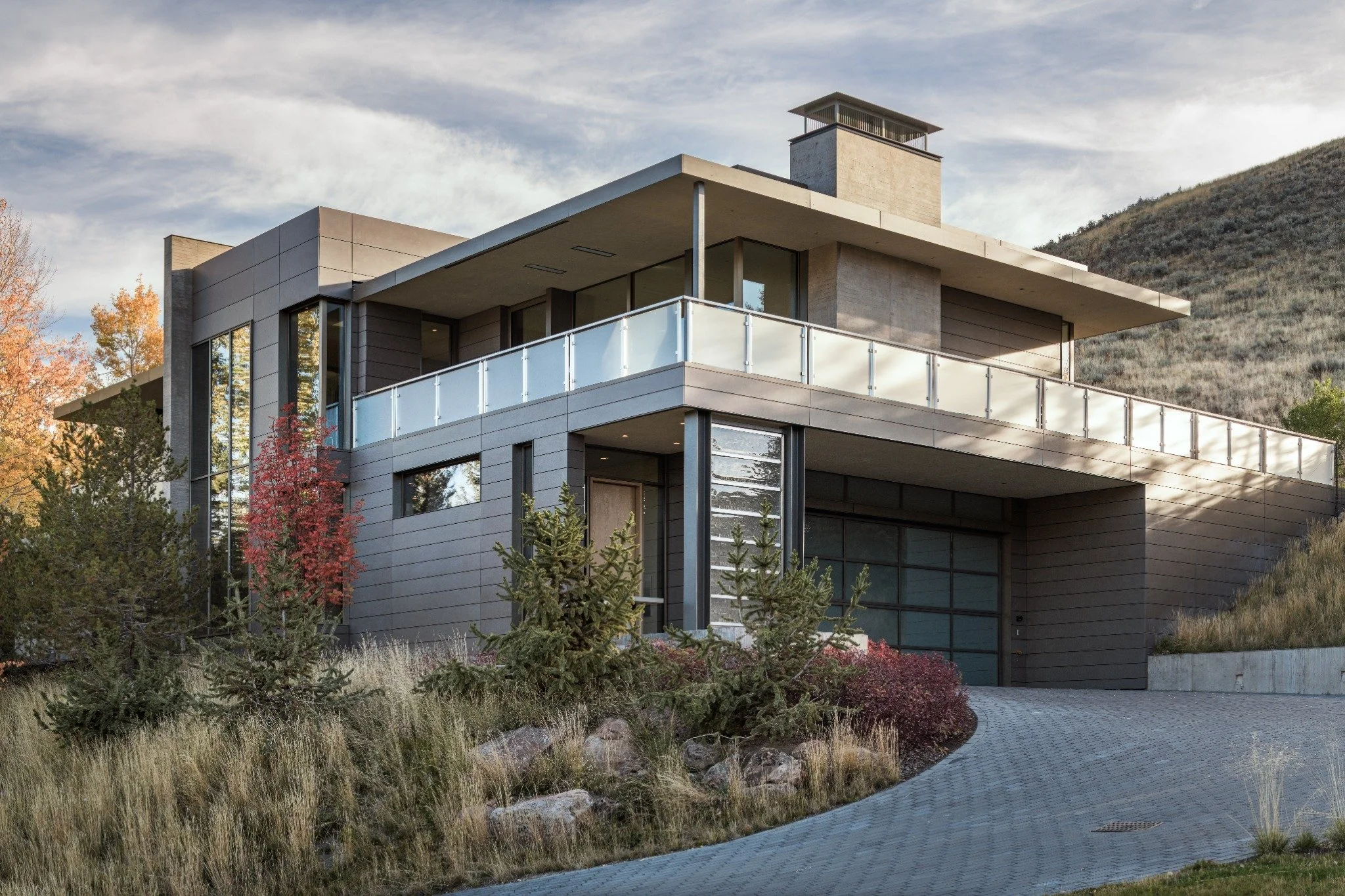 Spur Residence