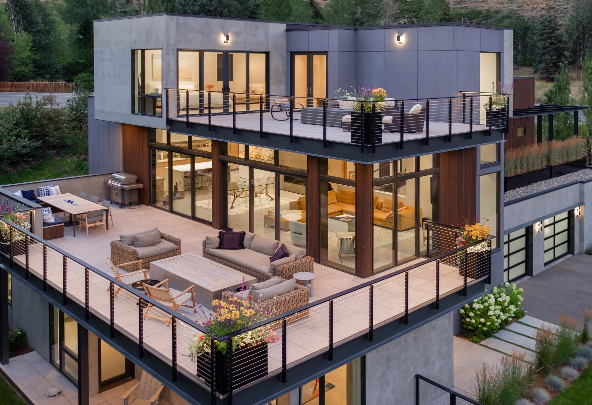 Aspen Residence