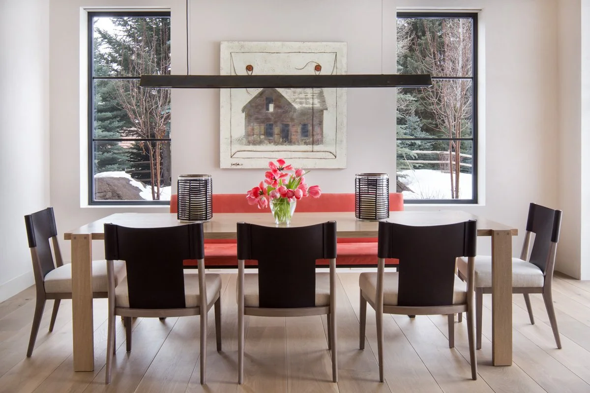 Penny Lane Residence
