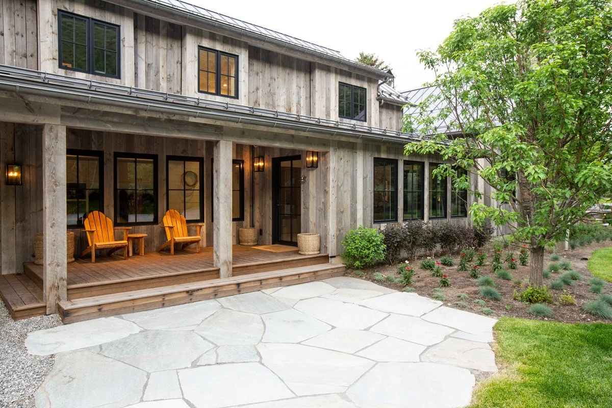 Fox Hollow Residence