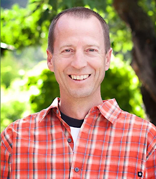 Tor Jensen, Lee Gilman Builders Idaho