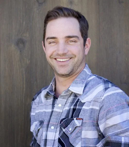 Josiah Rosser, Lee Gilman Builders Idaho