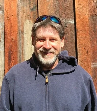 Greg Strong, Lee Gilman Builders Idaho
