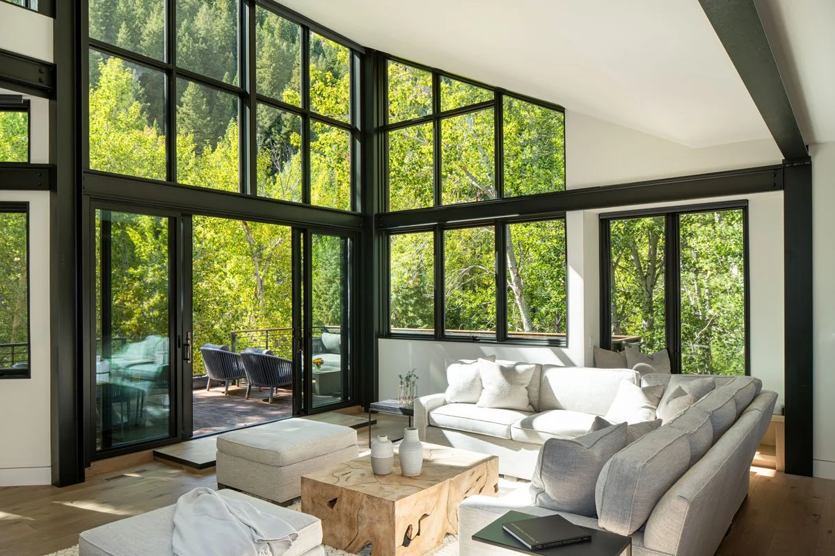 Snowy River Residence