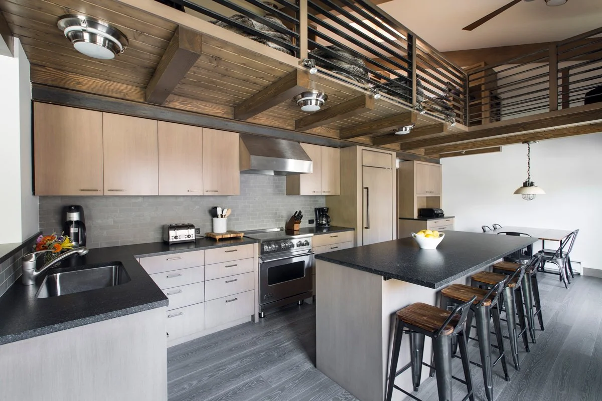 Edelweiss Residence