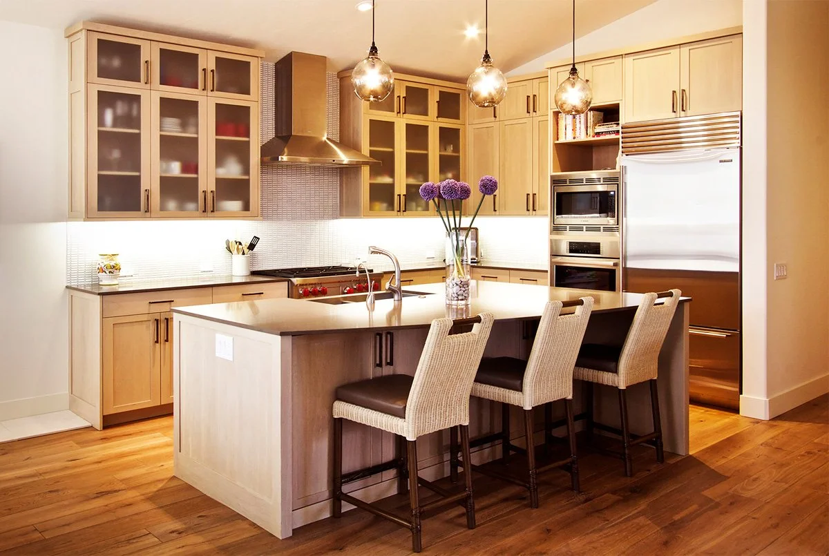 Arrowwood Residence