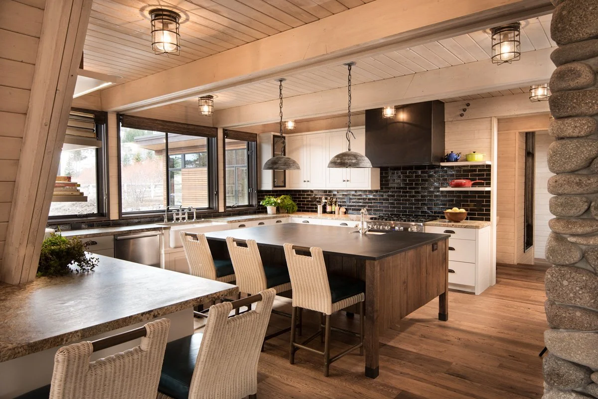 Hulen Meadows Residence