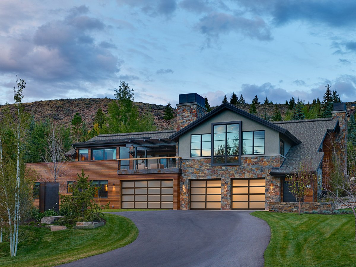 Clubhouse Residence