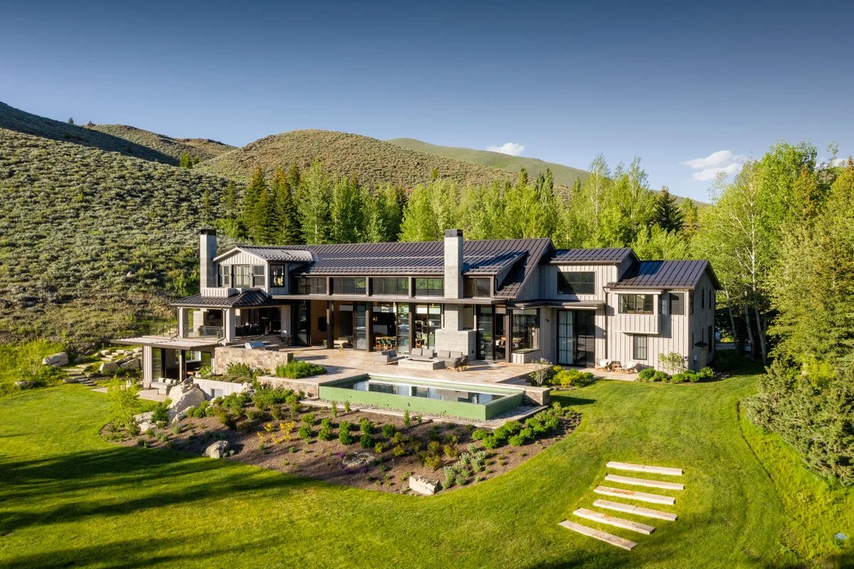 Bigwood Residence