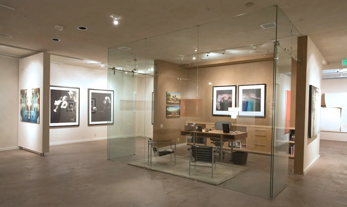 Gilman Contemporary