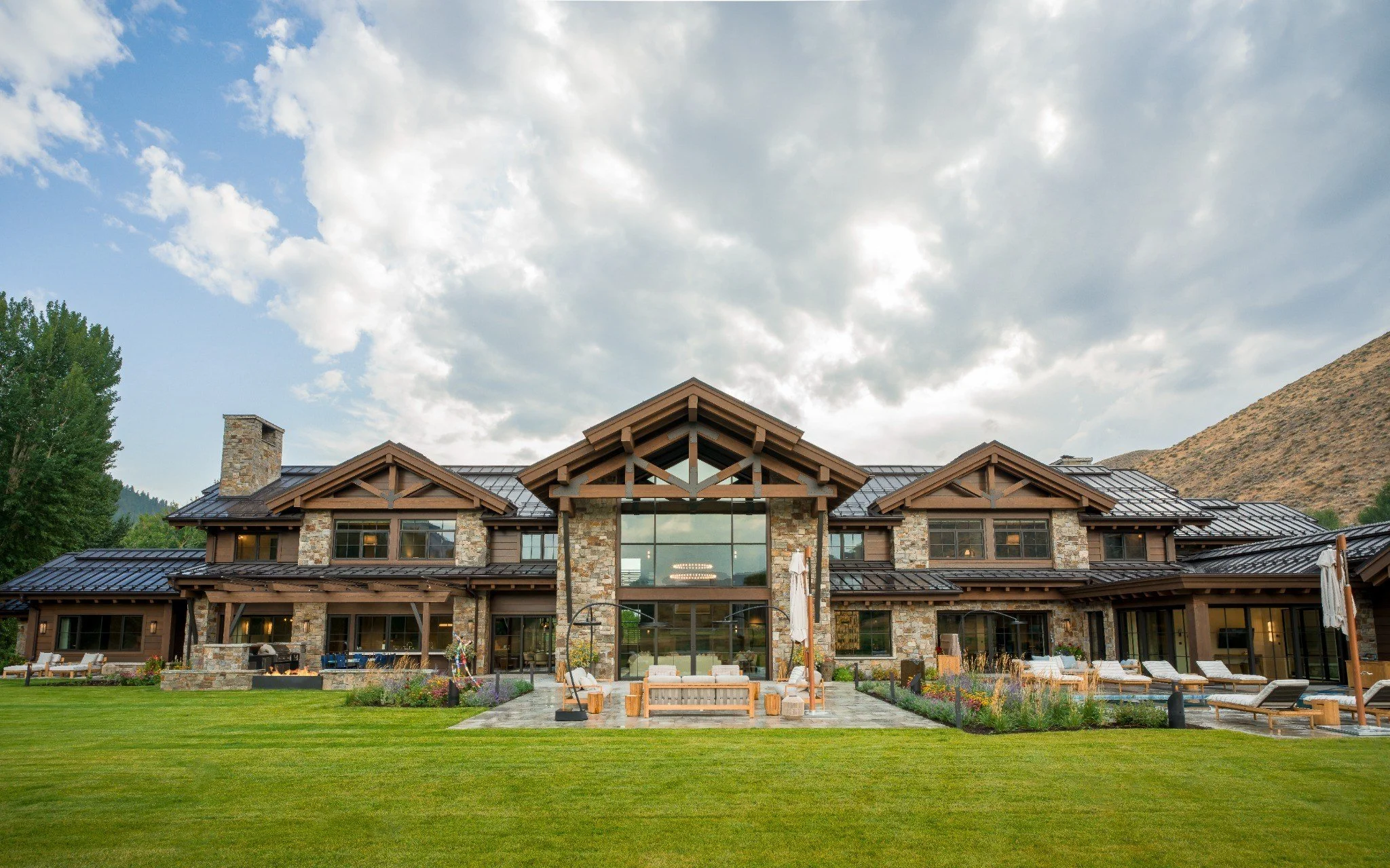 East Fork Residence