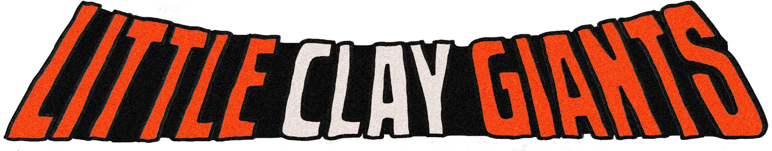 Little Clay Giants