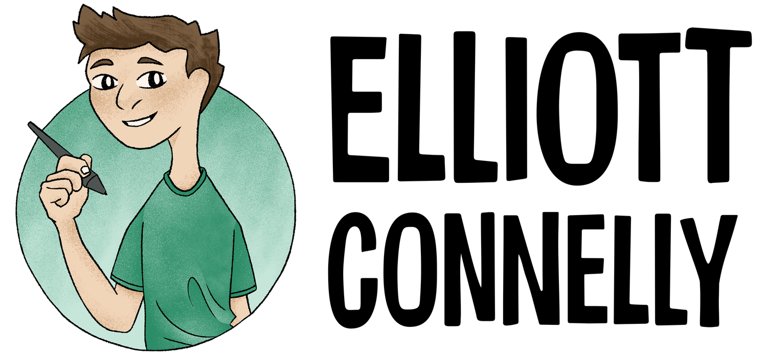 Elliott Connelly