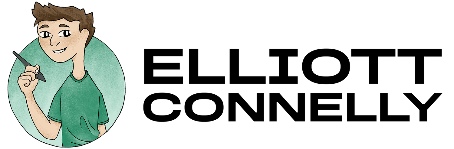 Elliott Connelly