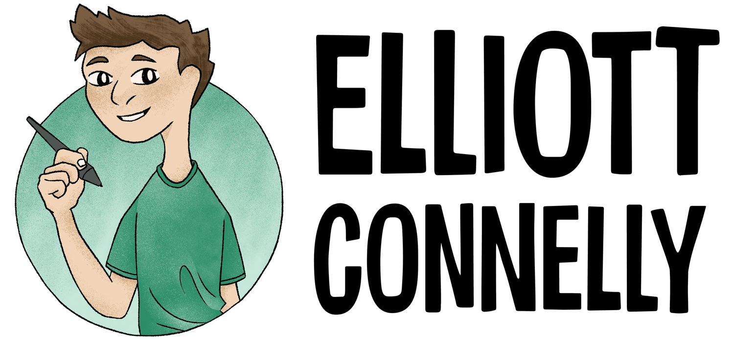 Elliott Connelly