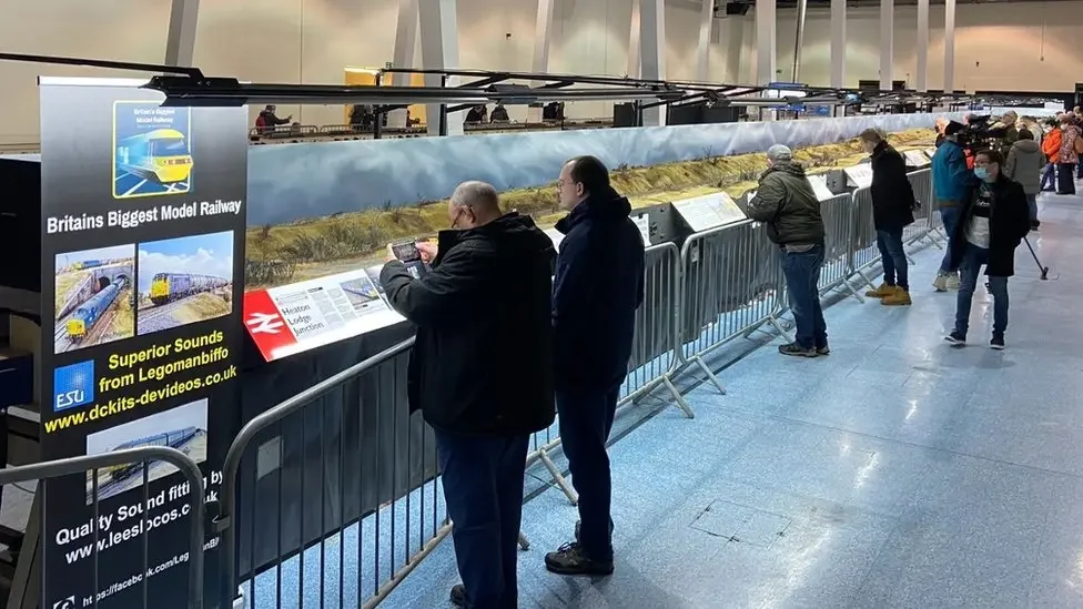 Wakefield On Tour 2020