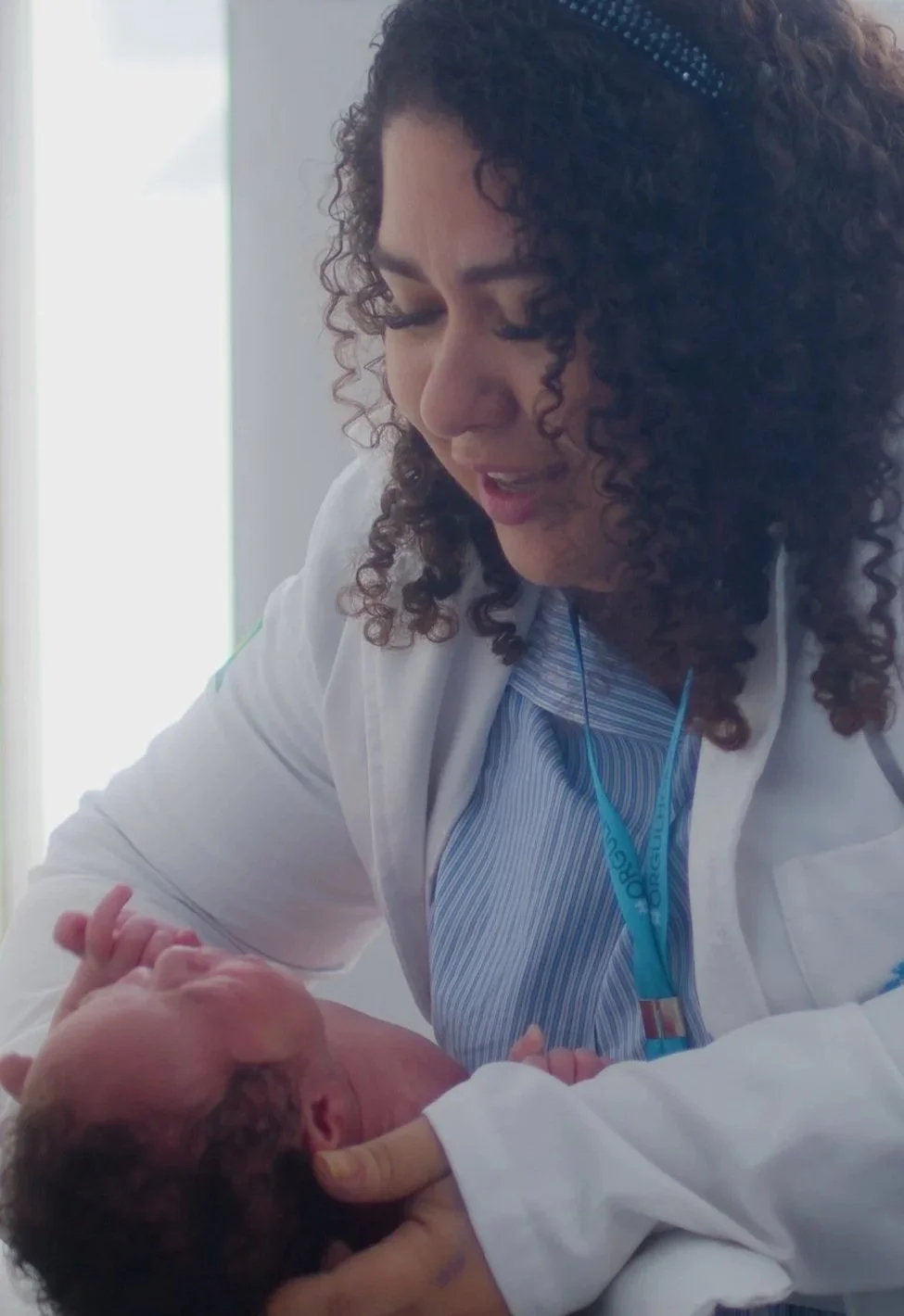 Dia Internacional do Médico 2025 /
Internacional Doctor's day 2025