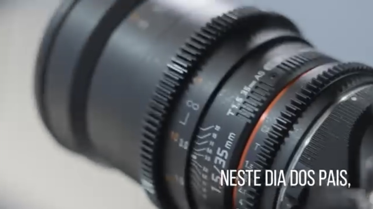 Dia dos Pais 2024 /
Father's Day