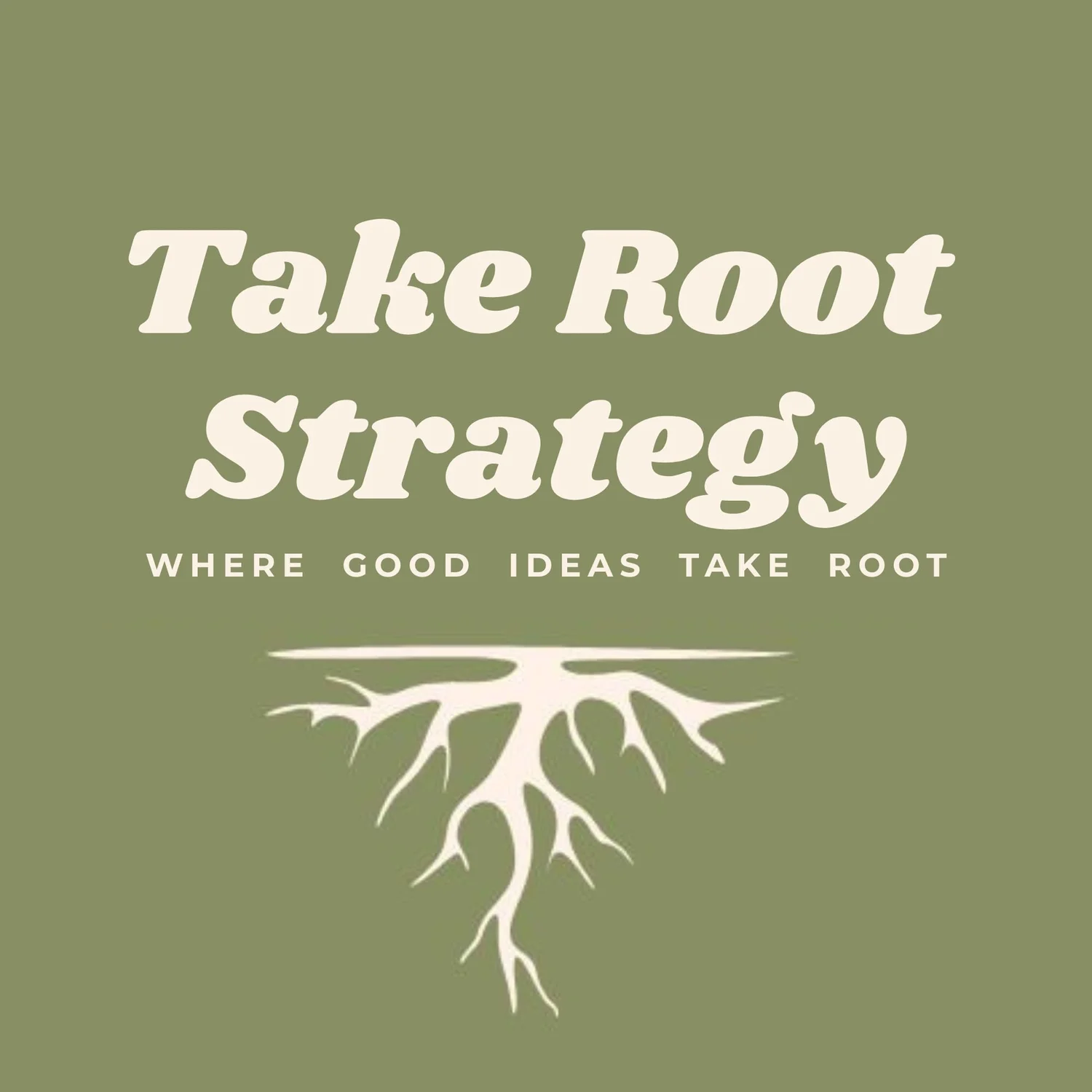where good ideas take root