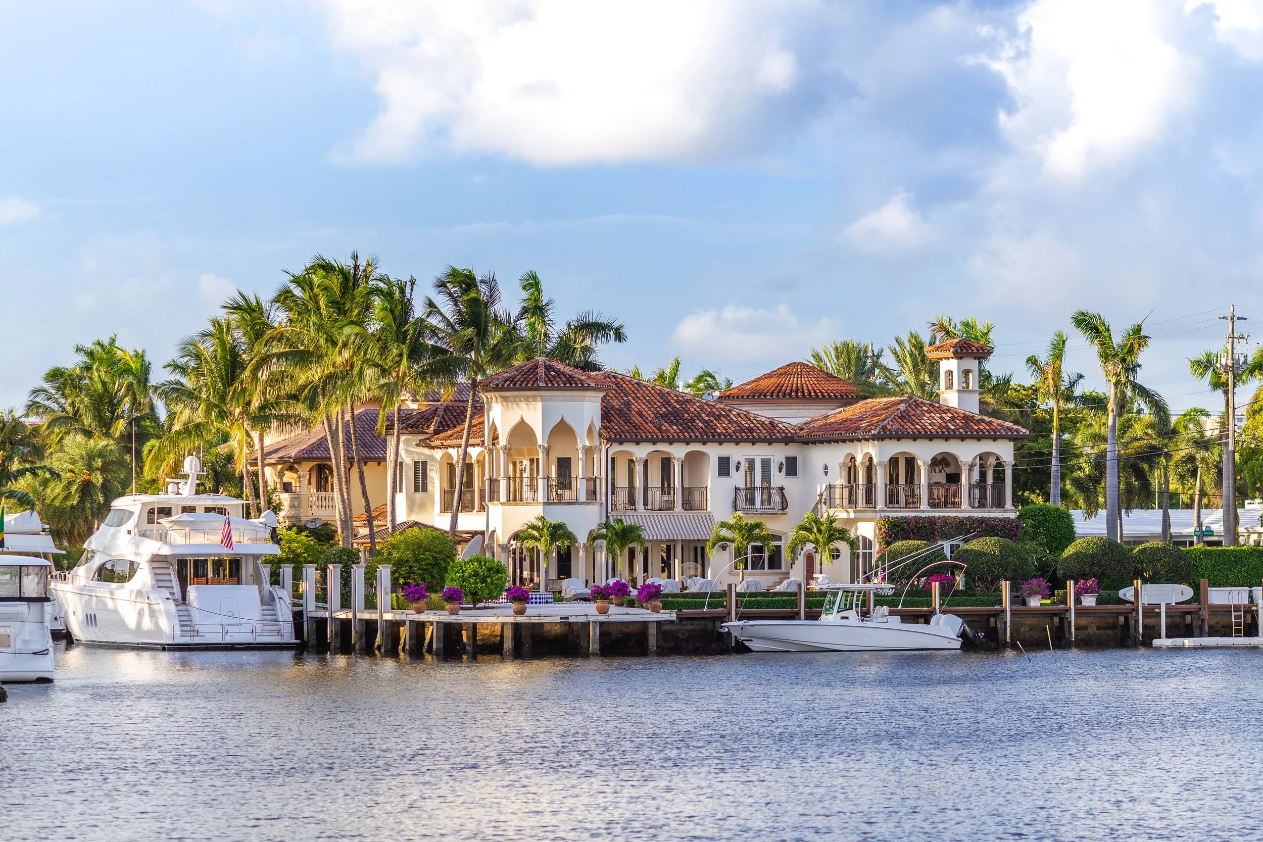 Early-Stage Leadership for Signature Properties.
