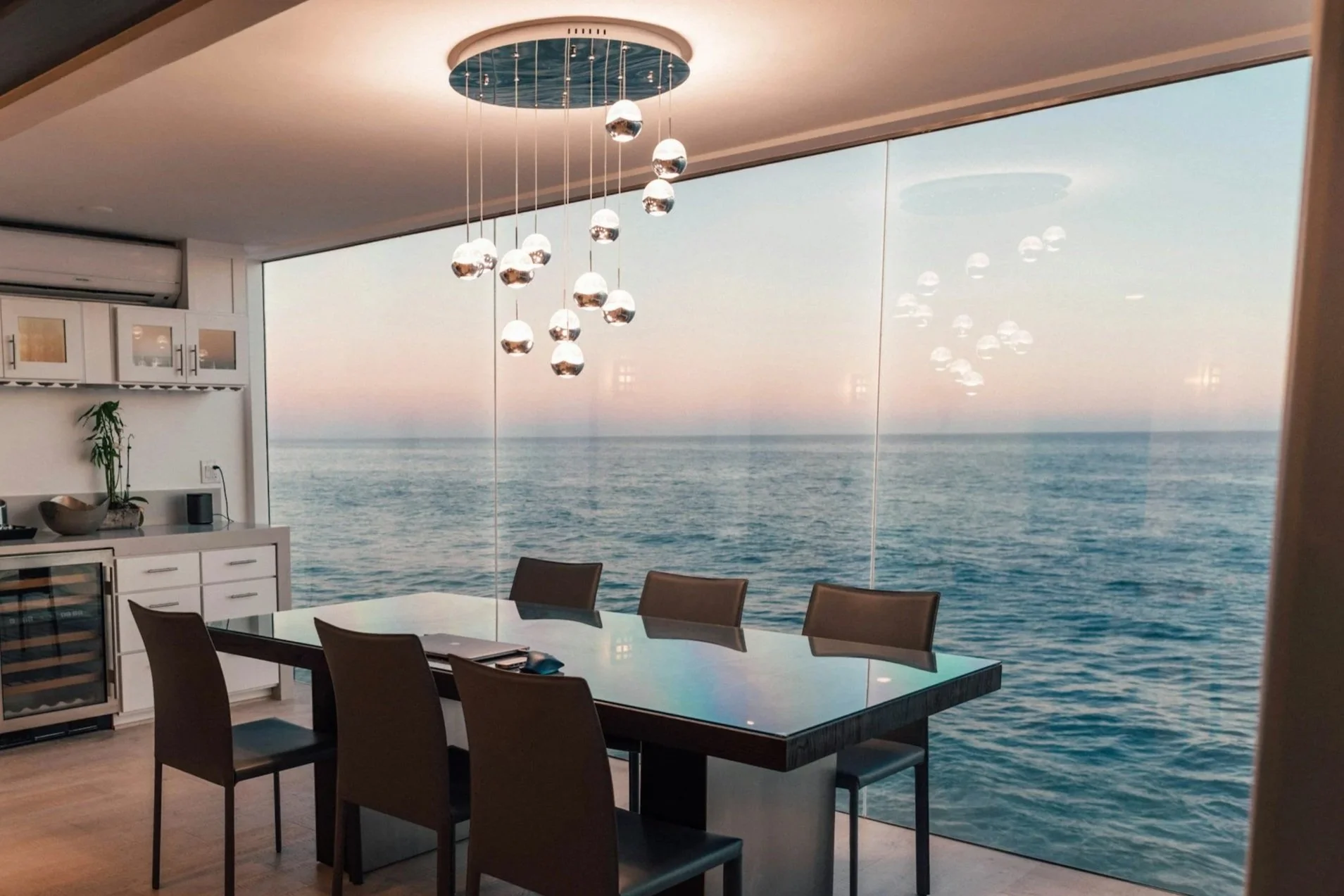 Precision. Discipline. Architectural Alignment.