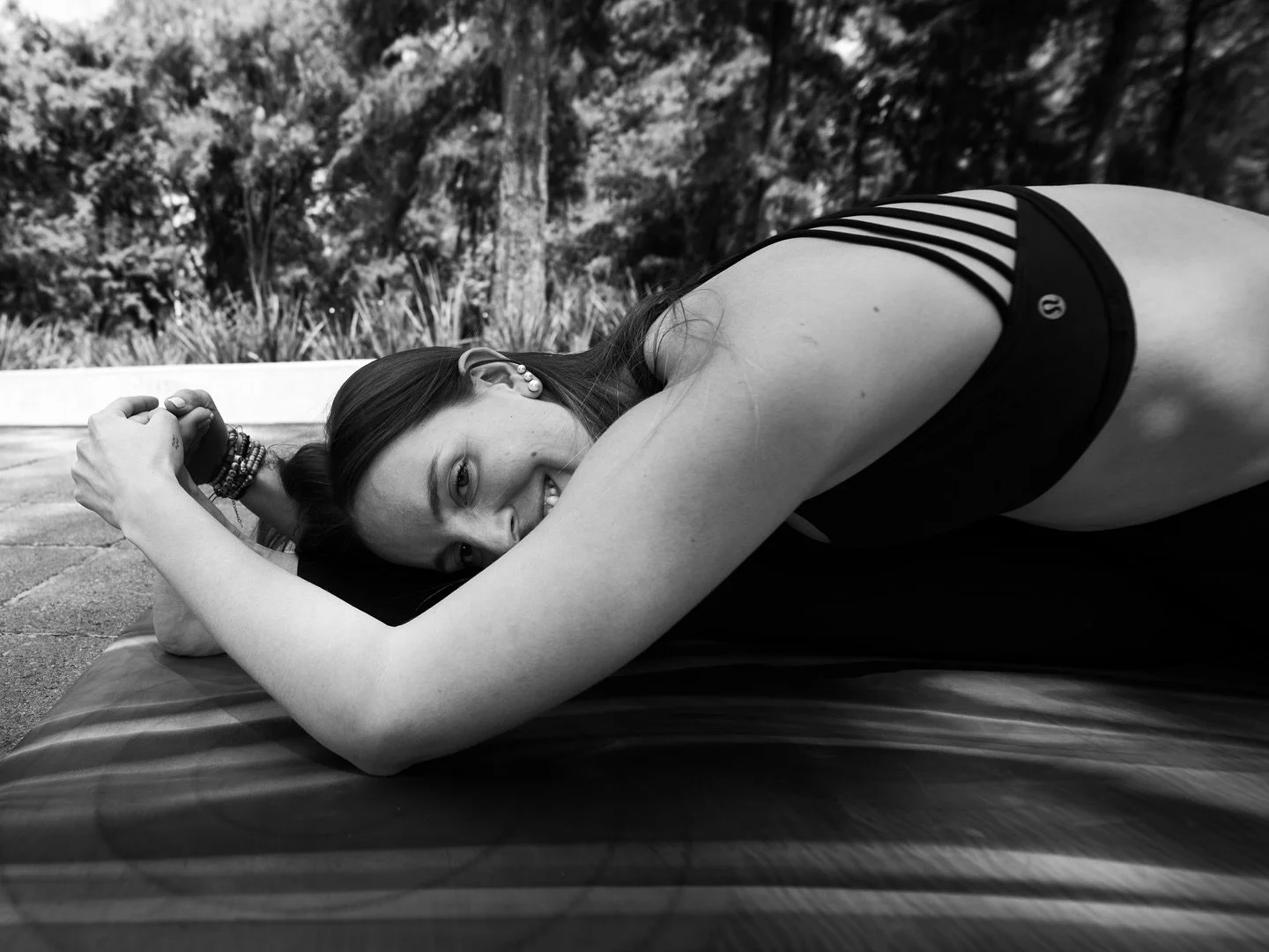 todav&iacute;a no caigo de que estas fotos existan. un recordatorio de todo lo que puede pasar cuando segu&iacute;s tu pr&aacute;ctica, confi&aacute;s en vos y tu autenticidad, pero sobretodo cuando trabajas por lo que quer&eacute;s. 

swipe para ver