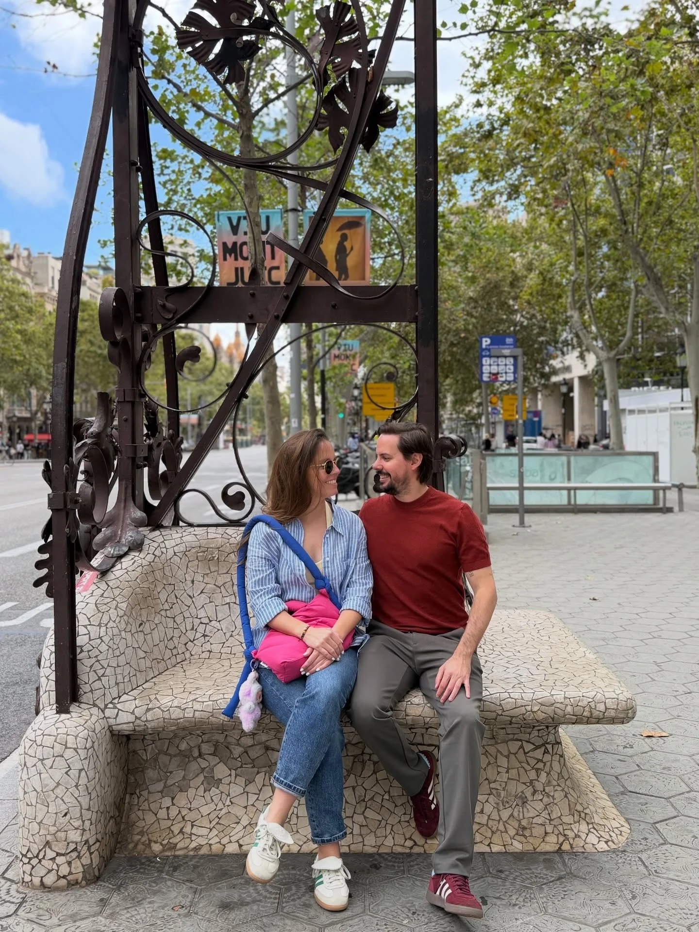 estoy para repetir ✈️💓🌈

(el 95% de mi viaje use los daydrift pants de @lululemonmx el pr&oacute;ximo viaje ser&aacute; lo &uacute;nico que lleve 🤭🫰🏼)