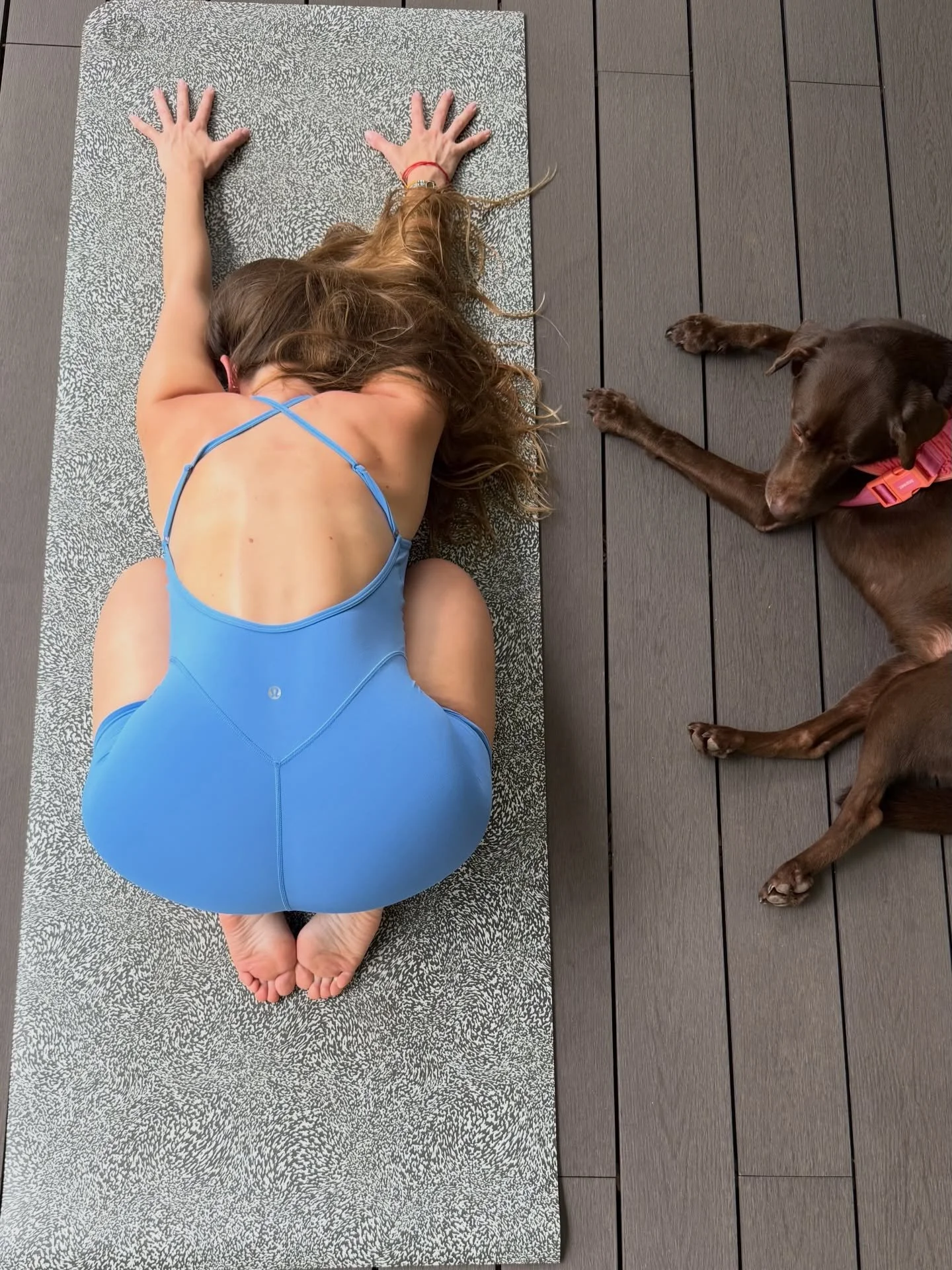 d&iacute;as felices 🏝️👙🧘🏼&zwj;♀️💞🌈🤸🏼&zwj;♀️
@lululemonmx | #lululemonambassador