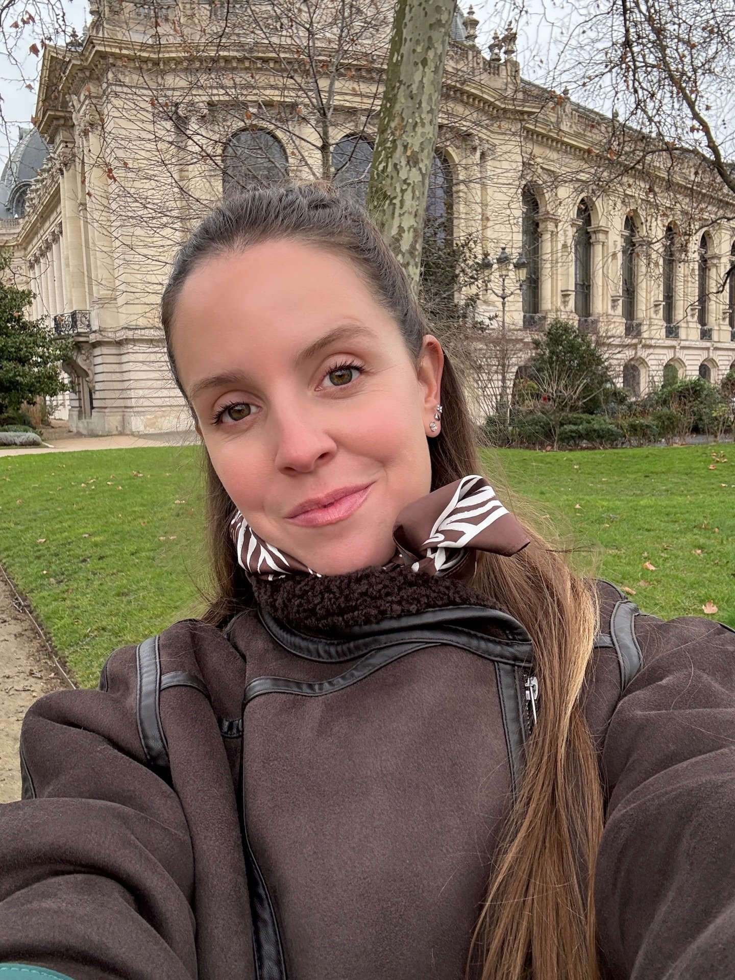 par&iacute;s, fuiste un gran viaje &mdash; sola y acompa&ntilde;ada.

no era la primera vez que te visitaba, pero esta vez fue distinta. quince d&iacute;as para hacer exactamente lo que yo quisiera&hellip; y eso lo cambi&oacute; todo.

amo pasar tiem