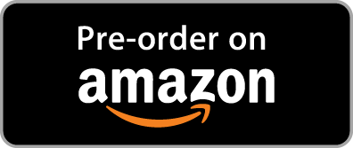 Pre-order on Amazon logo with black background and white text