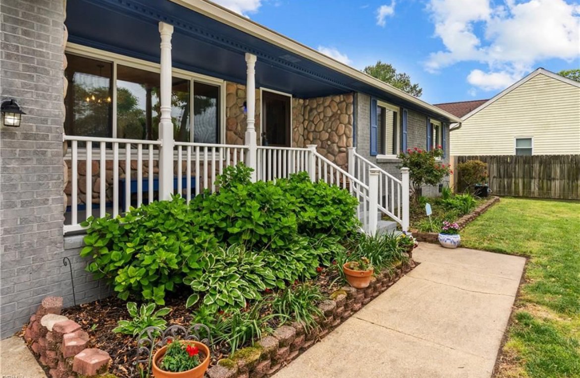 First-Time Homebuyer Guide for Hampton Roads, Virginia: What You Need to Know Before You Buy