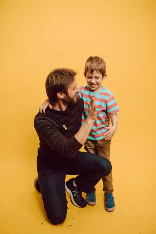 Small Wins, Big Confidence: Why Your Child Needs Progress More Than Praise
