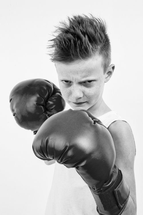 The Science of Swagger: Why Physical Challenge Builds the Kind of Confidence That Lasts