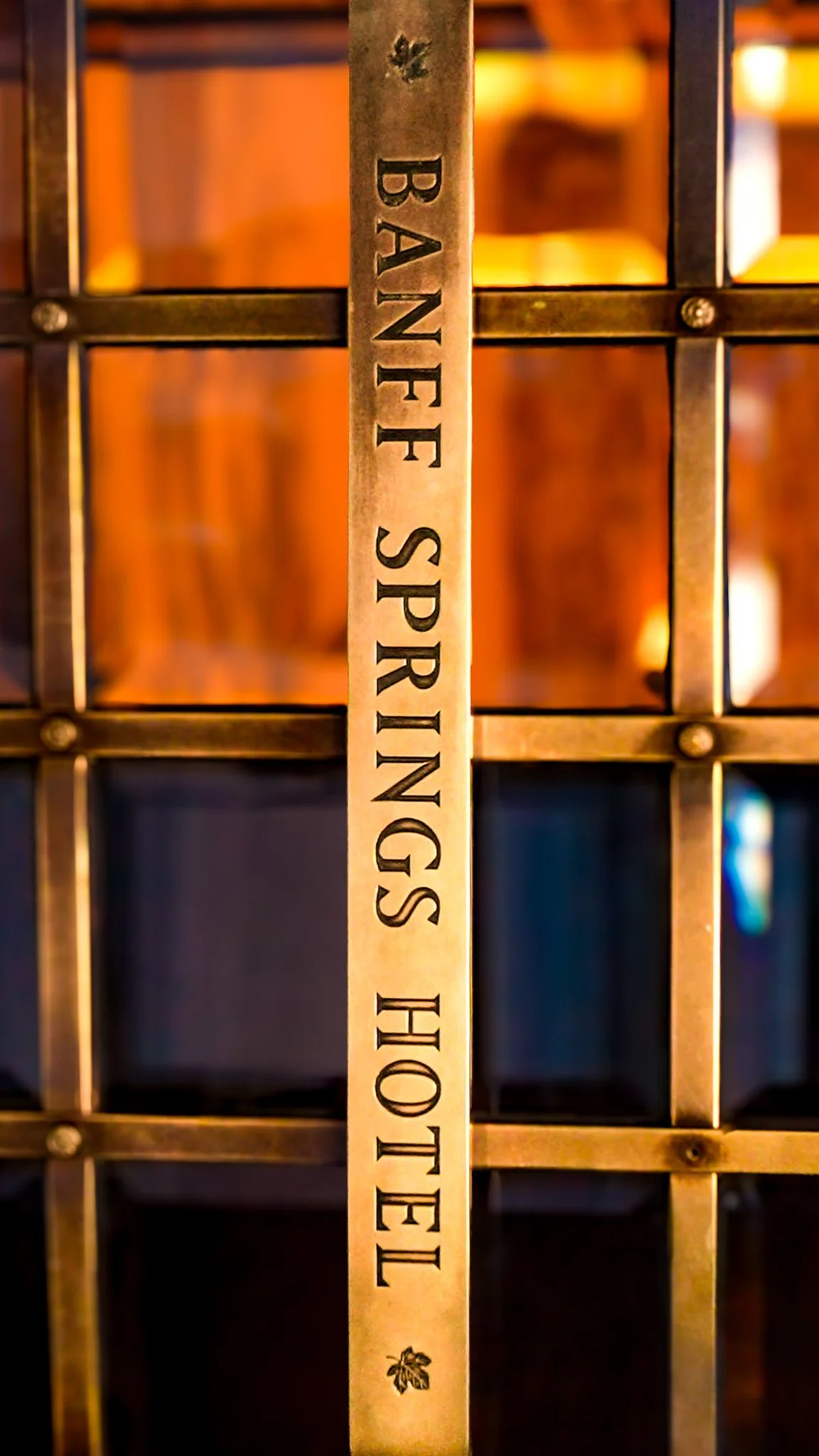 Banff Springs Hotel Door.jpg