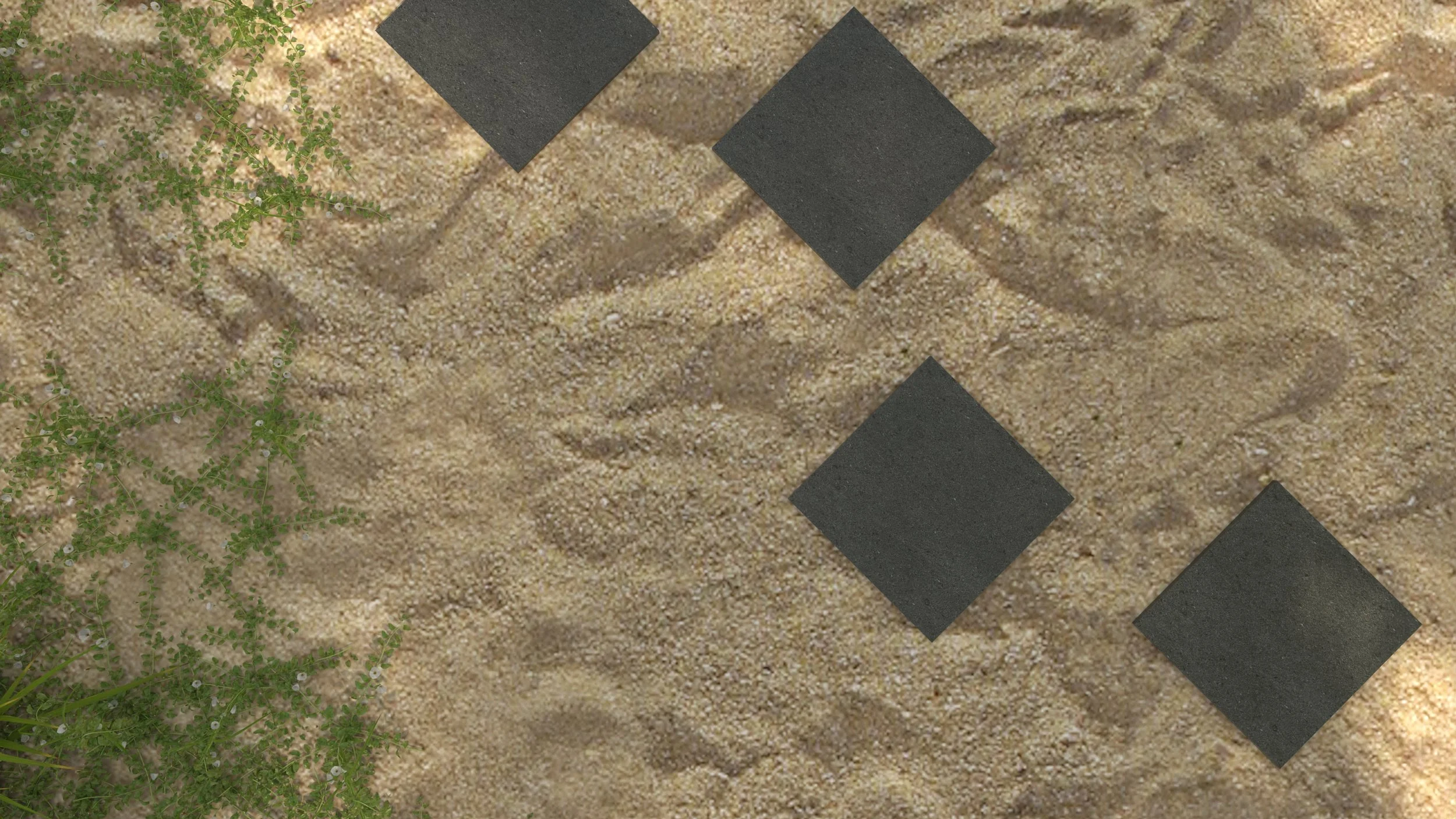 Paver Showcase