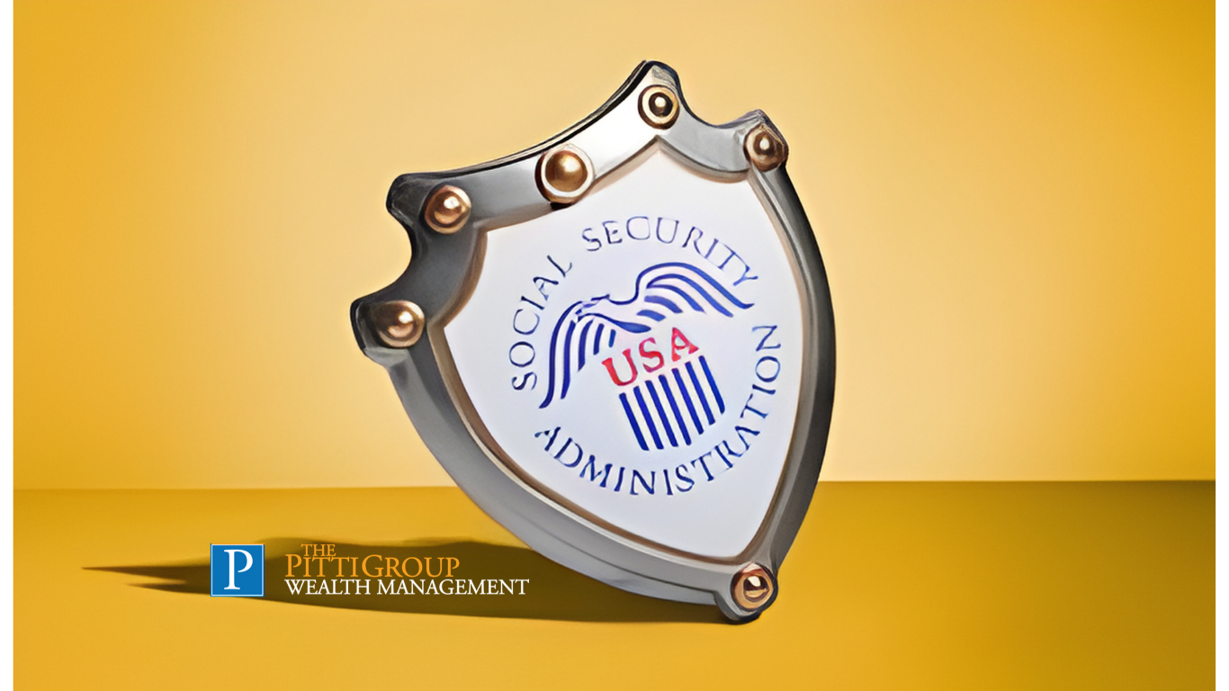 The Hidden Cost of Claiming Social Security Too Early