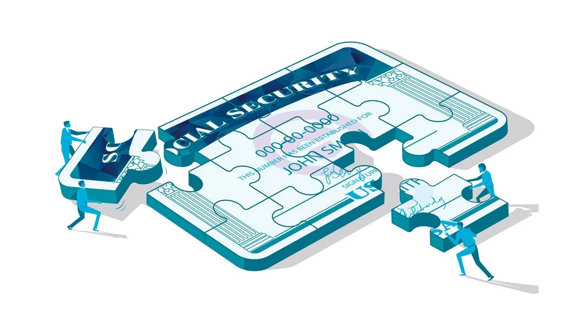 Social Security Timing for University of Rochester professionals in Victor NY