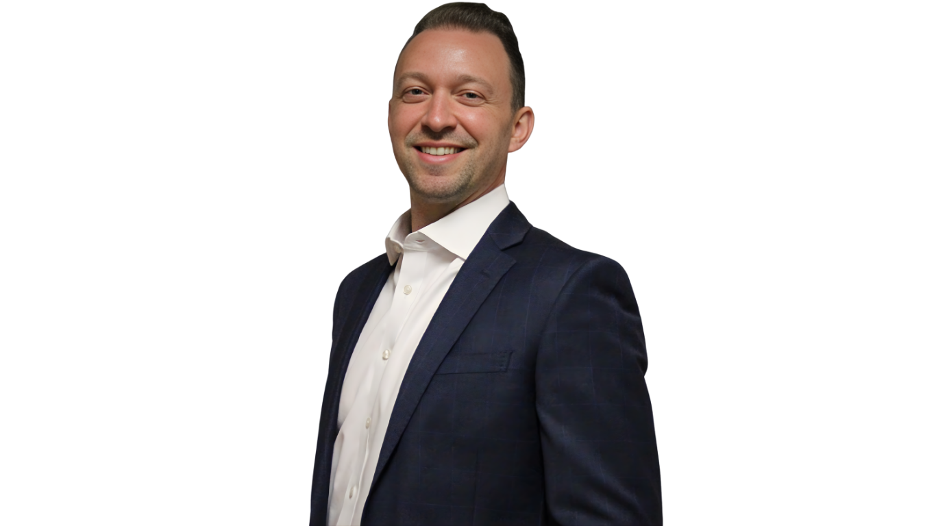 Sean Hantes, financial advisor for University of Rochester professionals in Victor NY