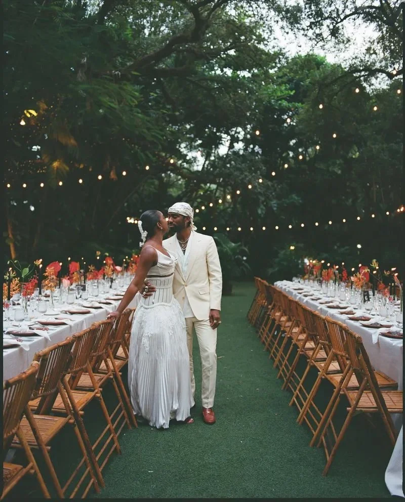 Summer Nights Dinner