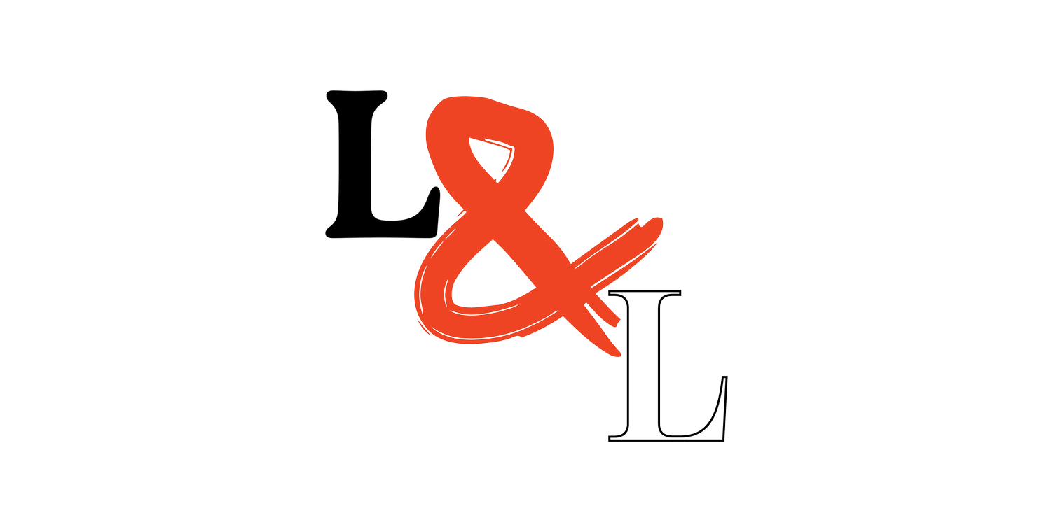 Love &amp; Libations 