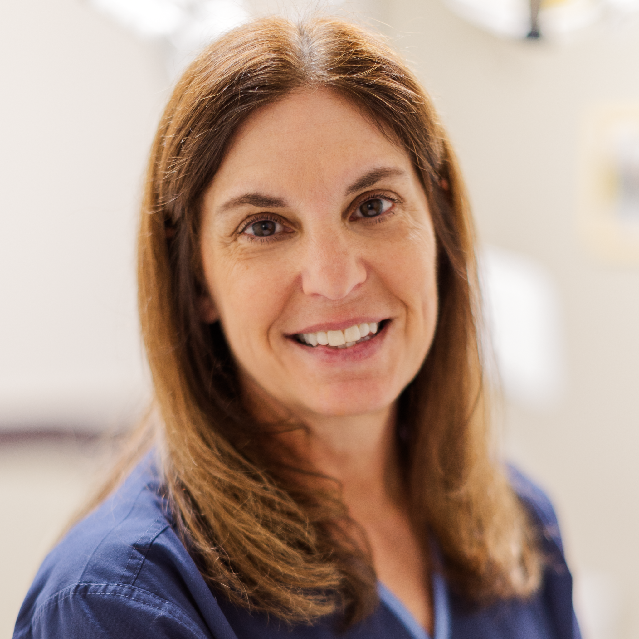 Dr. Susan I. Silberg, Endodontist