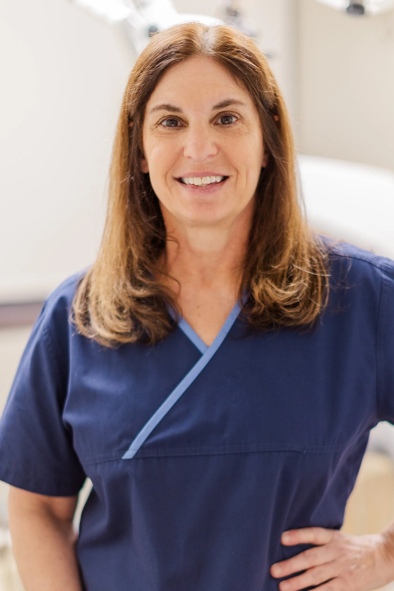 Dr. Susan Silberg