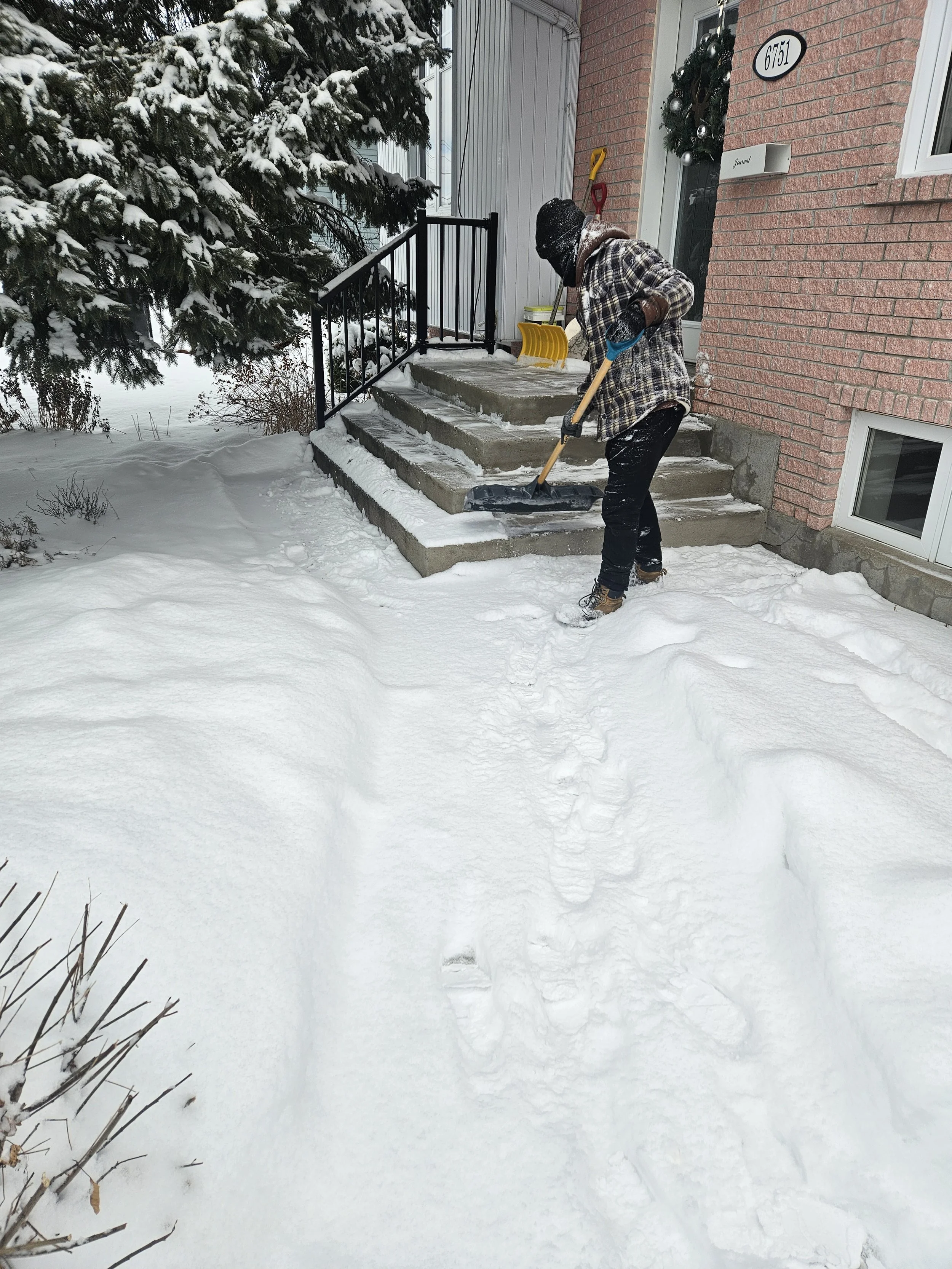 Cliquer pour voir notre travail.