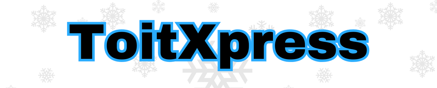 Déneigement ToitXpress