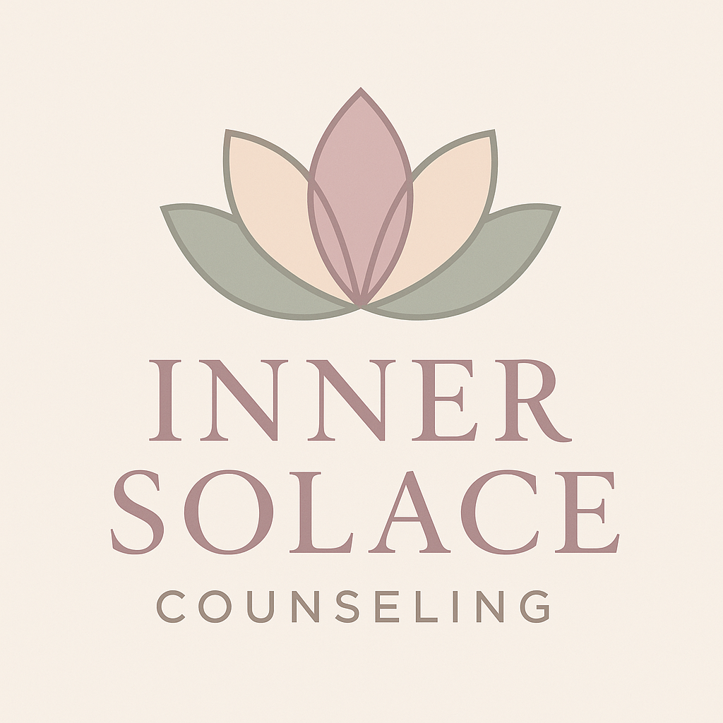 Inner Solace Counseling