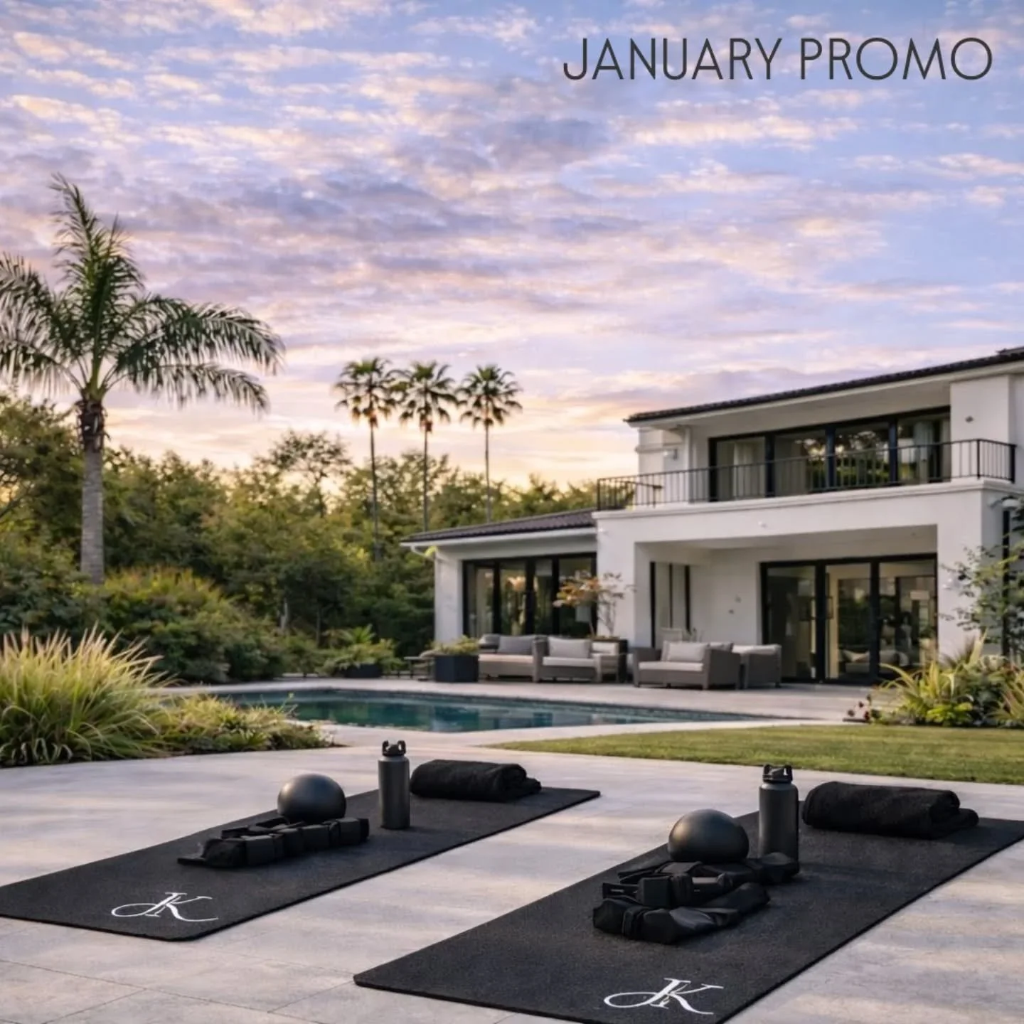 𝗝𝗮𝗻𝘂𝗮𝗿𝘆 𝗣𝗿𝗼𝗺𝗼
𝗟𝗼𝗰𝗸 𝗶𝗻 𝘆𝗼𝘂𝗿 𝗿𝗮𝘁𝗲
𝗳𝗼𝗿 𝘁𝗵𝗲 𝗻𝗲𝘅𝘁 3 𝗺𝗼𝗻𝘁𝗵𝘀!

🥂 𝗕𝗶𝗿𝘁𝗵𝗱𝗮𝘆𝘀
🍃 𝗪𝗲𝗹𝗹𝗻𝗲𝘀𝘀 𝗘𝘃𝗲𝗻𝘁𝘀
💆&zwj;♀️ 𝗦𝗲𝗹𝗳-𝗖𝗮𝗿𝗲 𝗗𝗮𝘆𝘀
🍾 𝗣𝗼𝗽-𝘂𝗽𝘀

DM for booking. 

#wellnesspilates #matpil