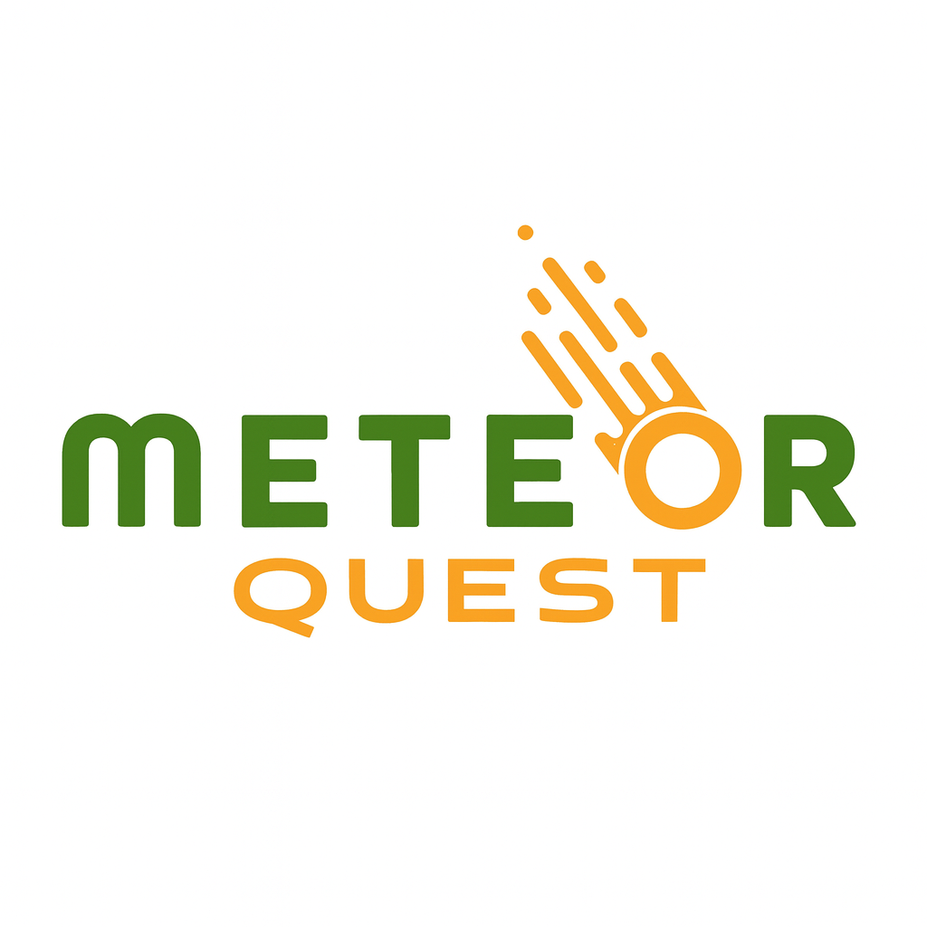 MeteorQuest