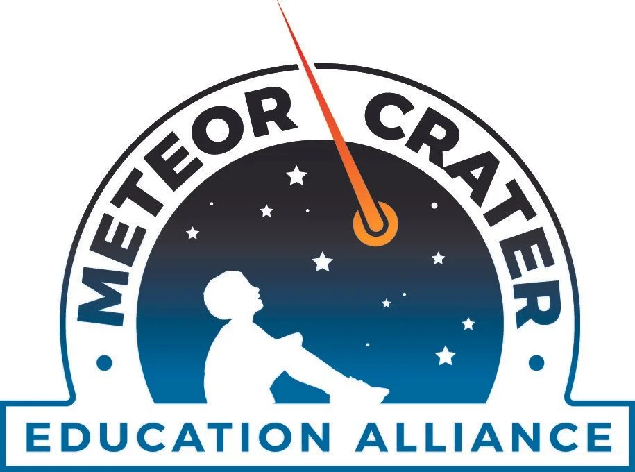 METEOR CRATER EDUCATION ALLIANCE