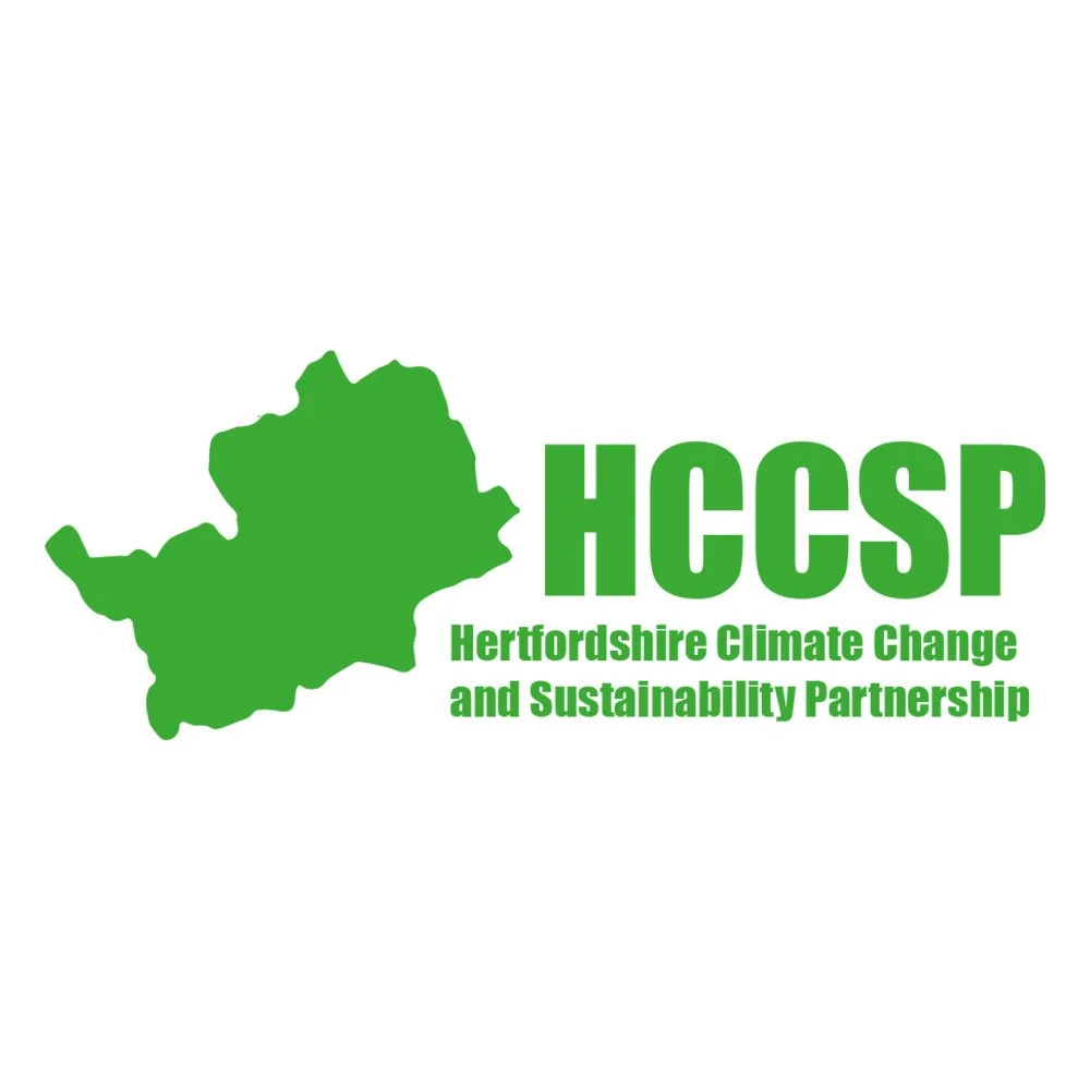 HCCSP (Hertfordshire Climate Change & Sustainability Partnership)