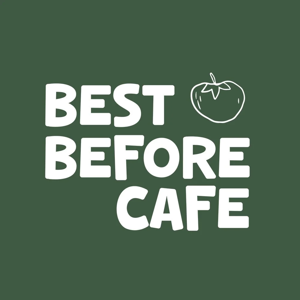 Best Before Cafe